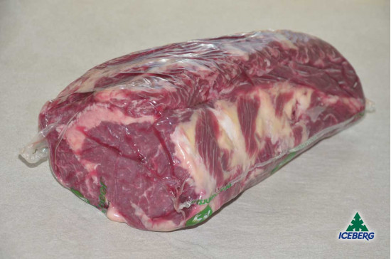 ENTRECOTE BOVINO S/O S/V IRL.G.3/UP1X4PZ   FR