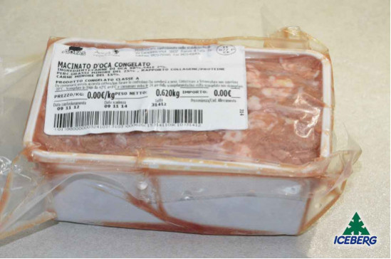 MACINATO OCA                       1X4PZ  +CG