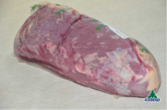 GIRELLO BOVINO S/V IRL. G.         1X1PZ  +FR