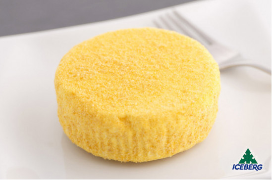 TORTA POLENTA MONO 2PZ A.P.        10X200GRCG