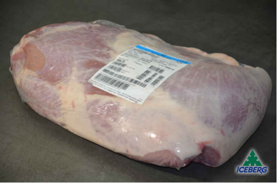 SOTTOFESA VITELLO FRESCA S/V C3    1X2PZ   FR