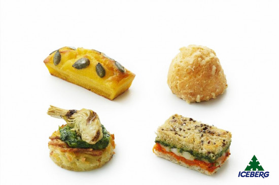 VASSOIO RIVOLI                     1X760GR SG