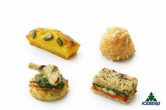 VASSOIO RIVOLI                     1X760GR SG