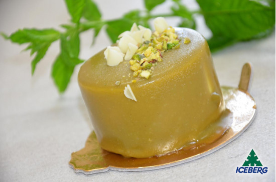 TORTINO SMERALDO MONO P.           1X12PZ  SG