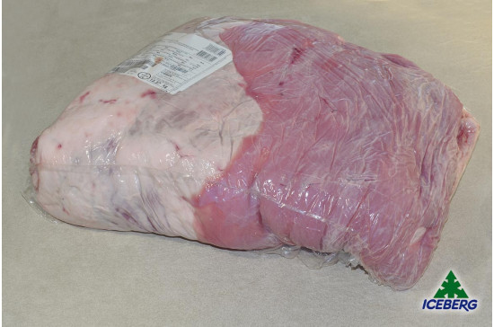 PANCIA E PUNTA S/OSSO VITELLO S/V  1X1PZ   FR