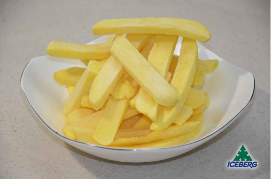 PATATE STEAK HOUSE MCCAIN          5X2,5KG SG