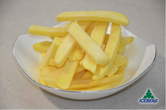 PATATE STEAK HOUSE MCCAIN          5X2,5KG SG