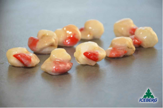 CANESTRELLI S/G ISOLA DI MAN       10X800GRCG