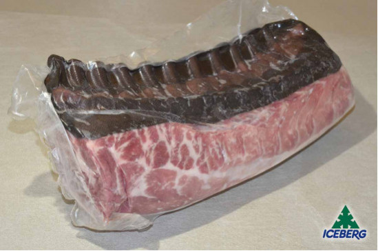 FRENCH RACKS SUINO IBERICO F.      1X3PZ   CG