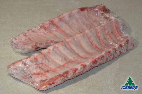 COSTINA SUINO IBERICO F. P.V.      1X9KG   CG