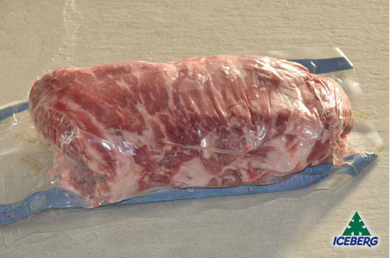 ABANICO SUINO IBERICO F.           1X5PZ   CG