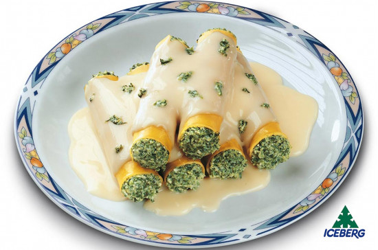 CANNELLONI DI MAGRO D.M.           2X2KG   SG