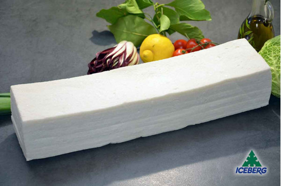 TRAMEZZINO BIANCO GLAXI 12,5MM     1X4PZ   CG