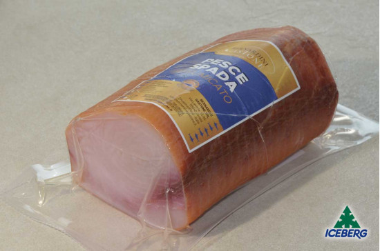 PESCE SPADA AFFUMICATO B.          1X1PZ  +FR