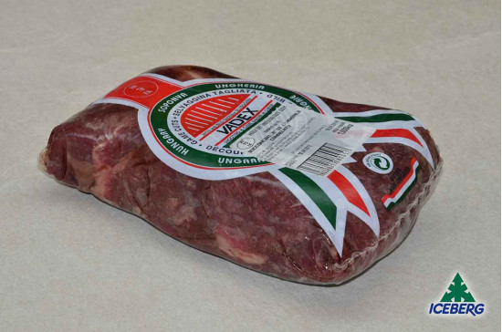 CINGHIALE BOCCONCINI OREGLACK      5X1KG   CG