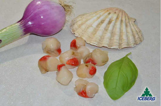 CANESTRELLI S/G ISOLA DI MAN       2X800GR+CG