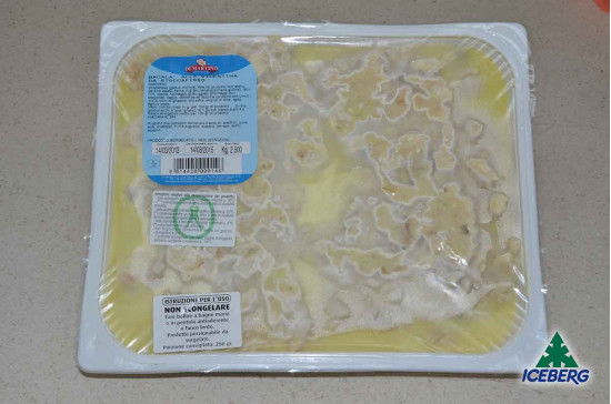 BACCALA' VICENTINA D.M.            1X2,5KG SG