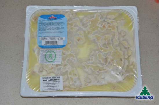 BACCALA' VICENTINA D.M.            1X2,5KG SG