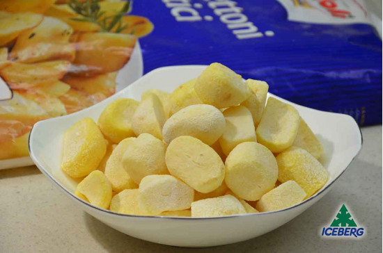 PATATE TOCCHETTONI PIZZOLI         4X2,5KG SG