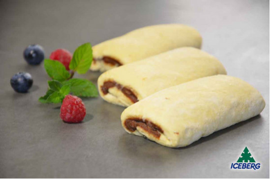 FAGOTTINO CIOCCOLATO J.            10X440GRCG