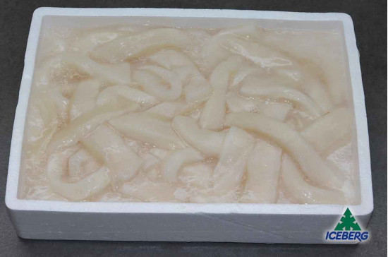 FETTUCCINE TOTANO GIGANTE PAC. P.P.4X2KG   CG