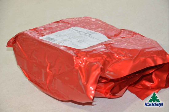 SOTTOFESA MANZO ALL'INGLESE        1X1PZ   FR