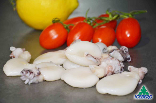 SEPPIE INDOPACIFICHE 40/60 IQF     10X800GRCG