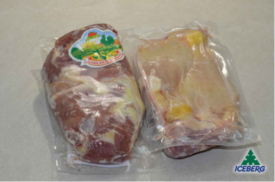 ANATRA COSCE P.V.                  5X2PZ  +CG