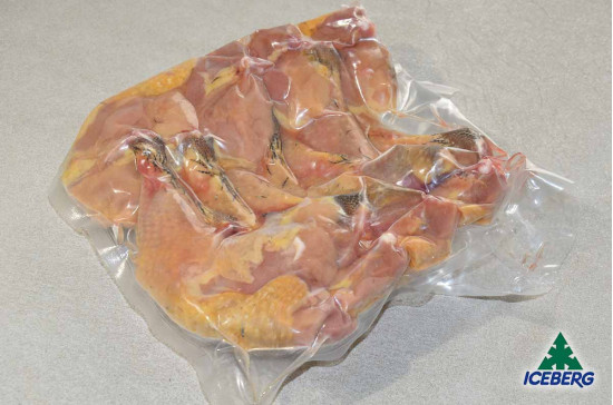 FARAONA COSCE                      1X8PZ  +CG