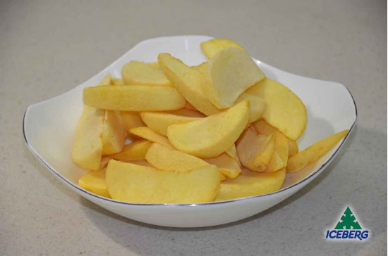 PATATE WEDGESHOUSE MCCAIN          4X2,5KG SG