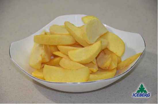 PATATE WEDGESHOUSE MCCAIN          4X2,5KG SG