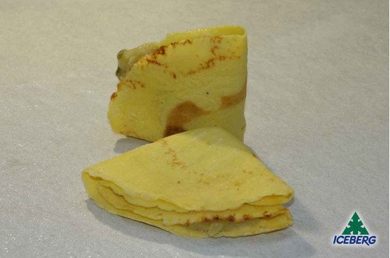 FAZZOLETTI ZUCCHINE/GAMBERETTI     4X10PZ  SG