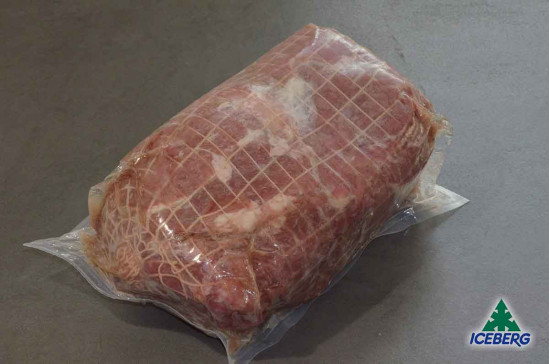 ROTOLO VITELLO COSCIA              1X3PZ   CG