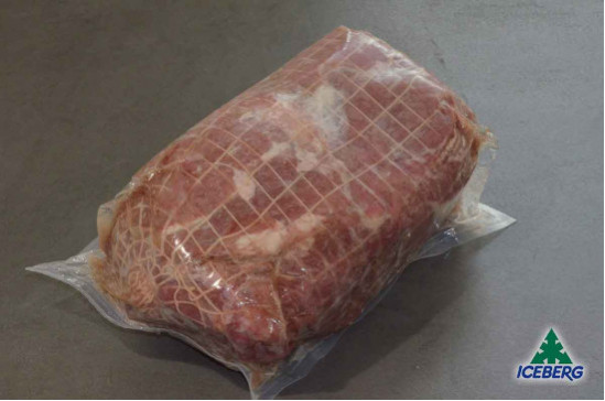 ROTOLO VITELLO COSCIA              1X3PZ   CG