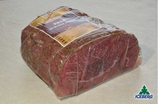 FESA MARINATA S.V.                 1X2PZ   FR