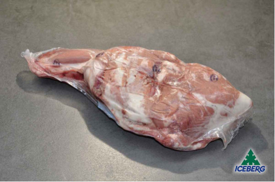 AGNELLO SPALLA C/O OYSTER N.Z.     1X2PZ  +CG