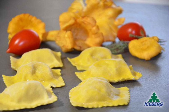 QUADRO ALLA ZUCCA C.               2X1,5KG SG