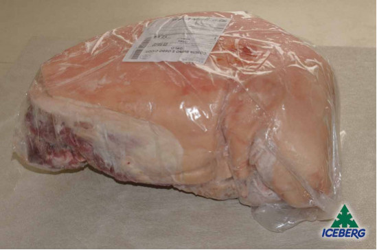 COSCIA SUINO S/OSSO                1X1PZ   CG