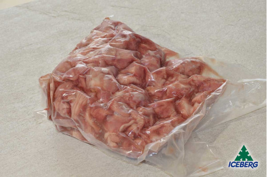 DURONI DI POLLO                    1X1PZ  +CG