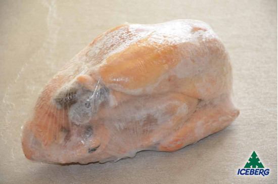 FARAONA BUSTO FRANCIA P.V.         1X8PZ   CG