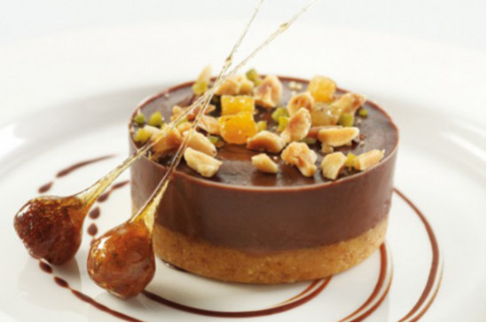 FROLLINO ALLA CREMA DI GIANDUIA    16X90GR SG