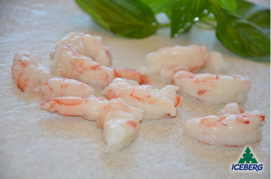 GAMBERI SG ARGENTINA SV. BROKEN    6X1KG   CG