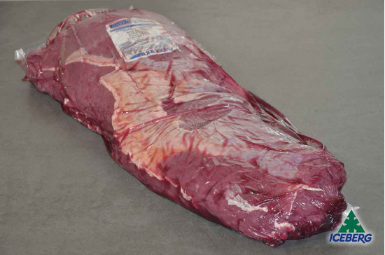 ROAST-BEEF EQUINO S/V SUD AMERICA  1X1PZ   FR