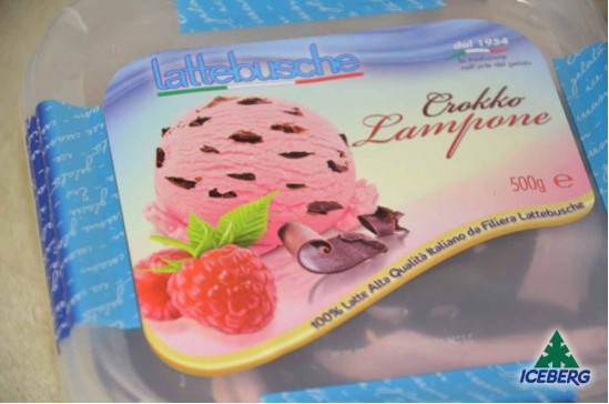 CROKKO LAMPONE LATTEBUSCHE         6X500GR SG