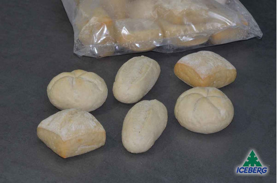 CESTINO MINI MIX                   4X900GR SG