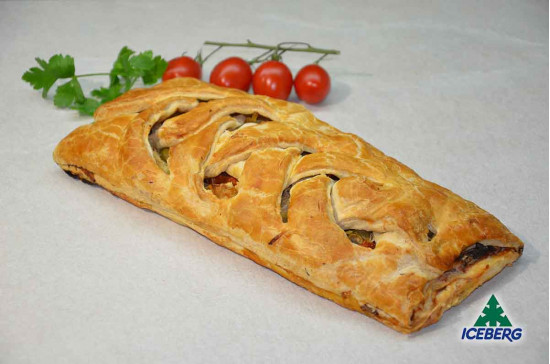 TRECCE MEDITERRANEE                1X2PZ   CG