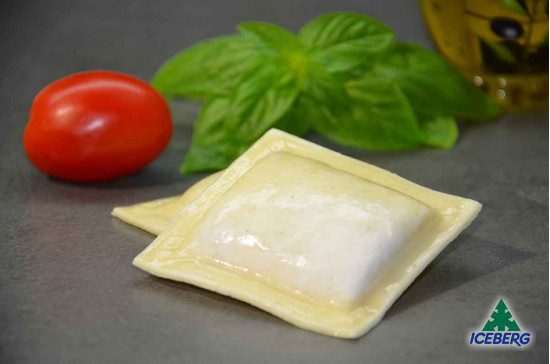 BARTOLACCI CON SQUAC/PIADINA L.T.  1X3KG   SG