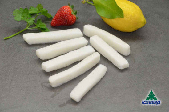 FETTUCCINE TOTANO GIGANTE PAC.L.IQF5X800GR CG