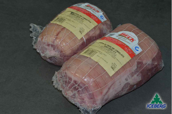 COPPA MAIALINO IN RETE S/OSSO S.V. 1X2PZ  +CG