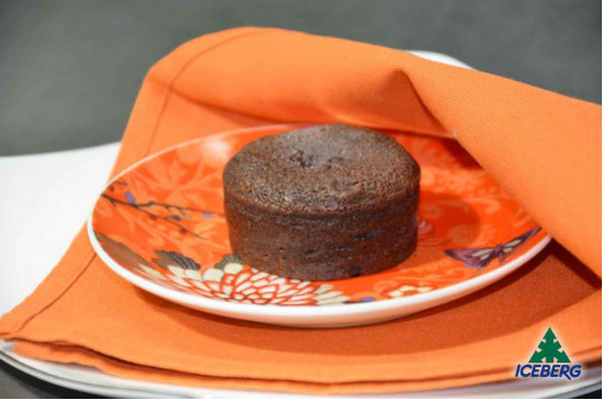 TORTINO AL CIOCCOLATO              20X100GRSG